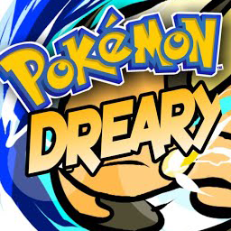 Pokemon Dreary