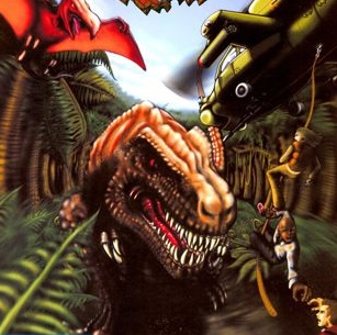 Prehistoric Isle 2