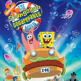 Film SpongeBob SquarePants