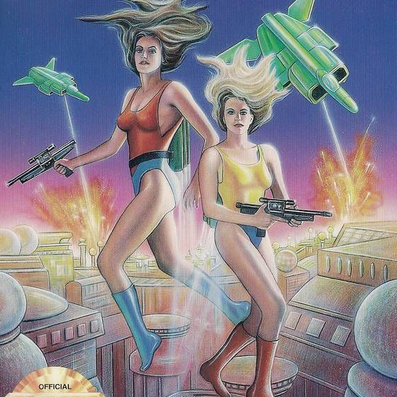Trouble Shooter