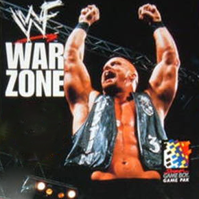 WWF Warzone