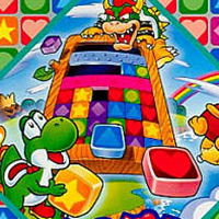 Yoshi no Panepon