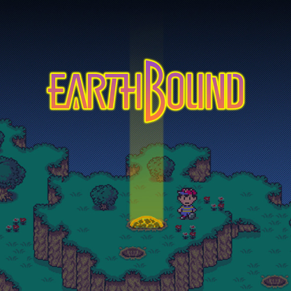 EarthBound