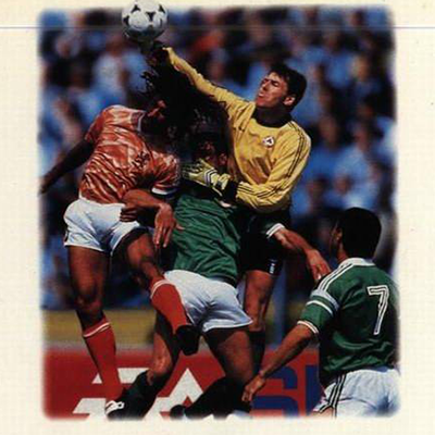 FIFA Soccer 2000 Edizione Oro