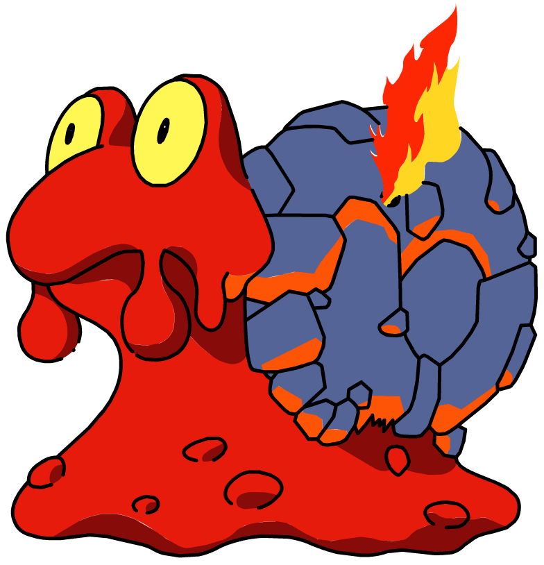 Pokemon - Chronicles of Soala