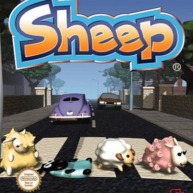 الأغنام