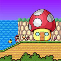 Super Mario Legacy