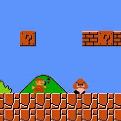 Super Mario