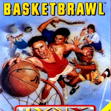 Basketbrawl