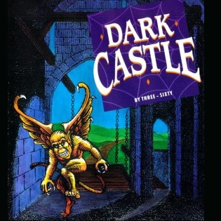 Castillo Oscuro