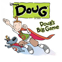 Permainan Besar Doug