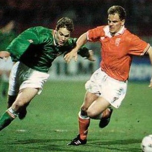 FIFA Soccer '96