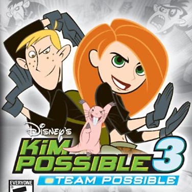 Kim Possible 3: Team Possible
