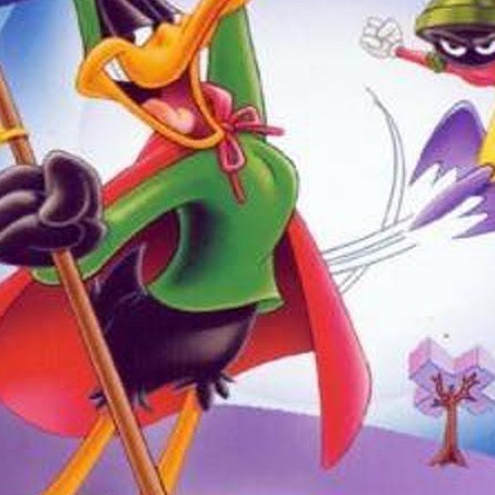 Looney Tunes: Duck Dodgers