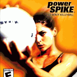 Power Spike: Pro Beach Volleyball