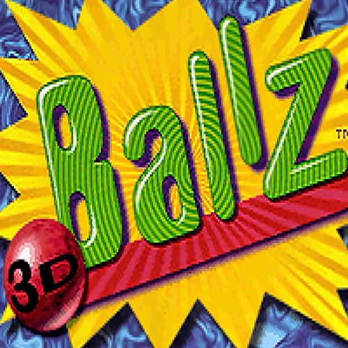 Ballz 3D