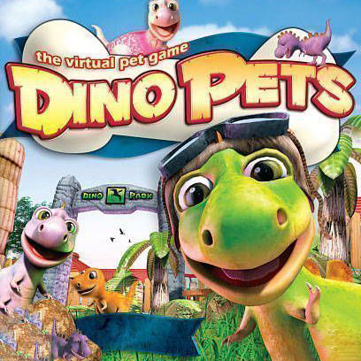 Dino Pets
