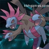 Pokémon : Ordre et Chaos