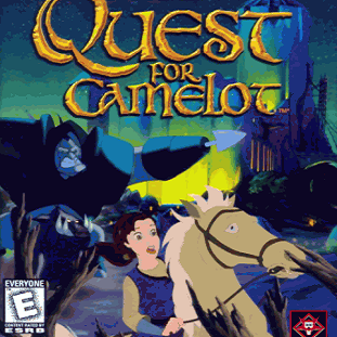 Quest for Camelot