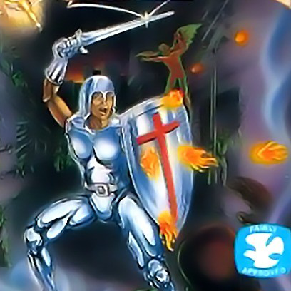 Spiritual Warfare