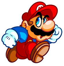 Super Mario 15