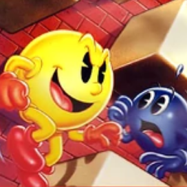 Pac-Attack