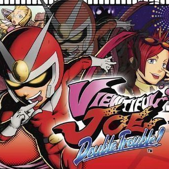 Viewtiful Joe: Cặp Đôi Rắc Rối