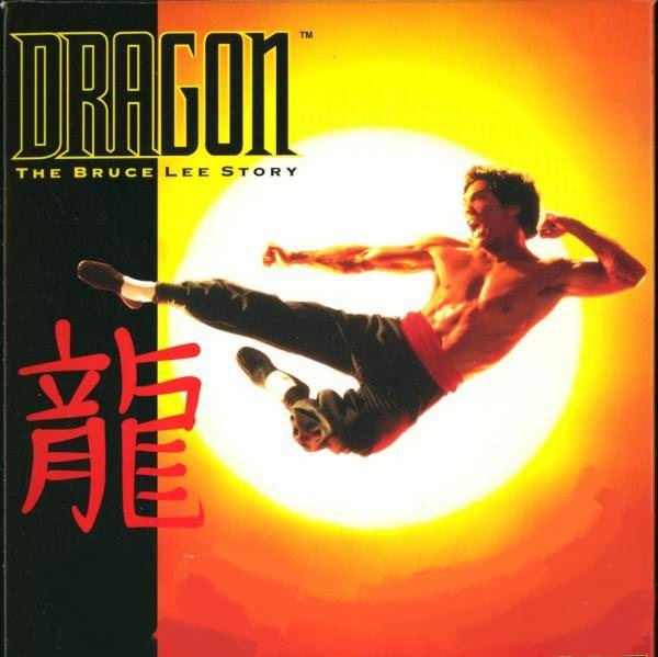Dragon: The Bruce Lee Story
