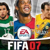FIFA 07 足球