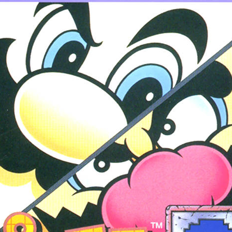 Mario's Picross 2