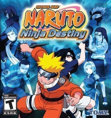 Naruto: Takdir Ninja