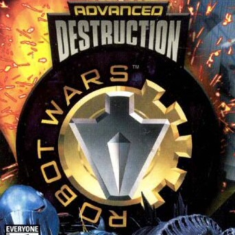 Robot Wars - Distruzione Avanzata