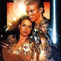 Star Wars Épisode II : L'Attaque des clones