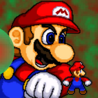 Super Mario Ultimate