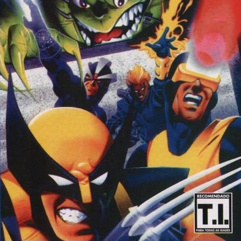 X-Men: Mondo di Mojo