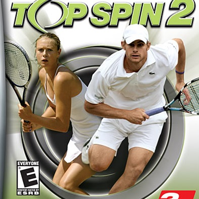 Top Spin 2