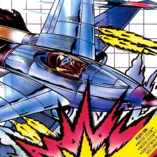 Aerial Assault