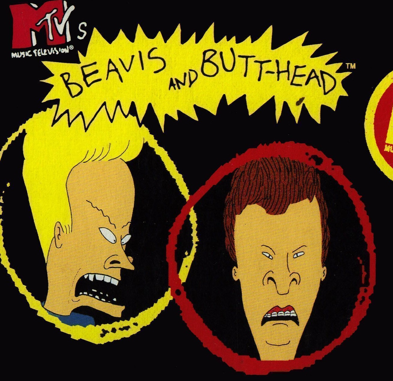 Beavis And Butt-Head