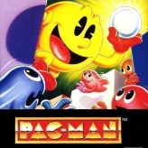 Classique NES : Pac-Man