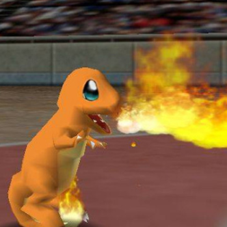 Pokemon Stadium