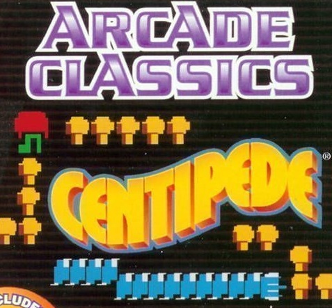 Sega Arcade Classics