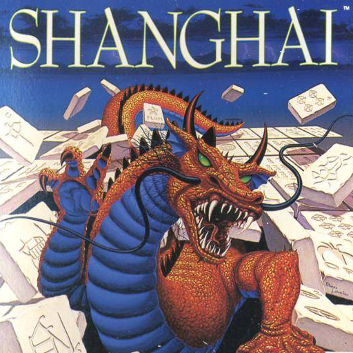 Shanghai Classico