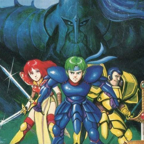 Fire Emblem Gaiden