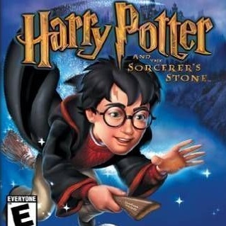 Harry Potter Và Hòn Đá Phù Thủy