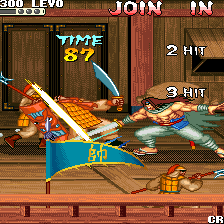 Chevaliers de la Vaillance