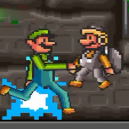 MarioVania