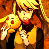 Pokemon Avventura Capitolo Giallo