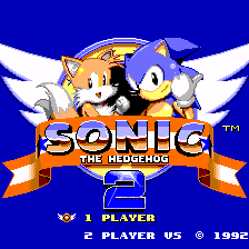 Sonic 2: The Hybridization Project