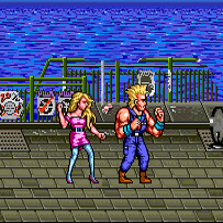 The Combatribes