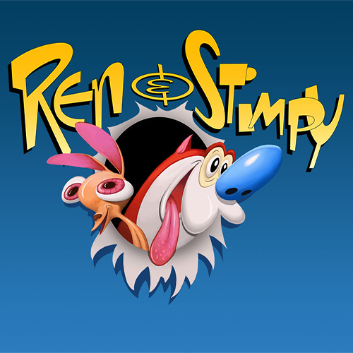 The Ren & Stimpy Show